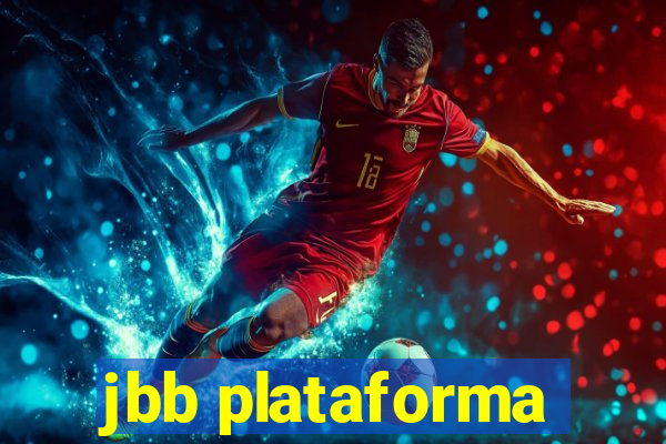 jbb plataforma